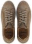 MAGNANNI Lage Sneakers Heren 24720 Sue Maat: 40 Materiaal: Suède Kleur: Bruin - Thumbnail 7