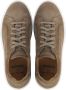 Magnanni Sneakers Heren Lage sneakers Herenschoenen Suède 24720 sue Taupe - Thumbnail 4