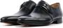 MAGNANNI Nette Schoenen Heren 16608 Maat: 48 Materiaal: Leer Kleur: Zwart - Thumbnail 7