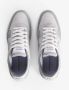 Maison Kitsuné Casual Sneakers met hoogwaardige materialen - Thumbnail 2
