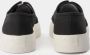Maison Kitsuné Sneakers Black Heren - Thumbnail 3