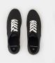 Maison Kitsuné Sneakers Black Heren - Thumbnail 4
