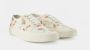 Maison Kitsuné Sneakers White Unisex - Thumbnail 2