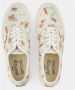 Maison Kitsuné Sneakers White Unisex - Thumbnail 4