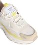 Maison Kitsuné Stijlvolle Sneakers voor Jouw Dagelijkse Look - Thumbnail 2