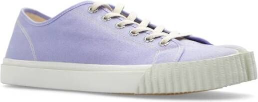 Maison Margiela 50-50 sneakers Paars Heren