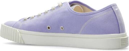 Maison Margiela 50-50 sneakers Paars Heren