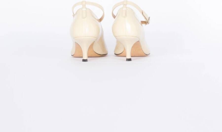 Maison Margiela Albasten Court Schoen