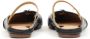 Maison Margiela Ballerina Mule met Elastische Band - Thumbnail 2