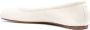 Maison Margiela Tabi teen balletflats Beige Dames - Thumbnail 7