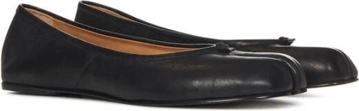 Maison Margiela Ballerinas Zwart Dames