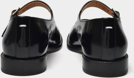 Maison Margiela Ballerinas Zwart Dames