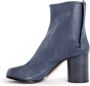 Maison Margiela Tabi Leren Enkellaarzen - Thumbnail 2