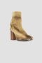 Maison Margiela Boots Yellow Dames - Thumbnail 2