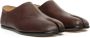 Maison Margiela Bruine platte schoenen voor vrouwen - Thumbnail 2
