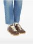 Maison Margiela Bruine Veterschoen Paneeldesign - Thumbnail 2