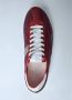 Maison Margiela Canvas Sneakers met Suède Panelen - Thumbnail 2