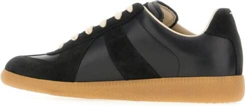Maison Margiela Casual Sneakers voor dagelijks gebruik