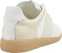 Maison Margiela Replica Inside Out sneaker van lamsleer met suède details - Thumbnail 14