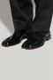 Maison Margiela Tabi split-teen enkellaarzen Black Heren - Thumbnail 5