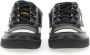 Maison Margiela Reebok Project 0 CC Memory of V2 Sneakers Black - Thumbnail 8