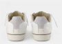 Maison Margiela Lage Top Sneakers van wit leer White Heren - Thumbnail 3