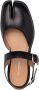 Maison Margiela Flat Sandals Black Dames - Thumbnail 4