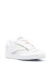 Maison Margiela Verhoog je Sneaker Game met Stijlvol Comfort White - Thumbnail 6