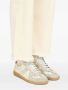 Maison Margiela Gele en grijze sneakers stijlvol ontwerp - Thumbnail 2