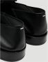Maison Margiela Tabi split-teen loafers Black Dames - Thumbnail 3
