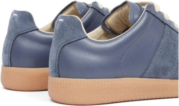 Maison Margiela Grijze Sneakers voor Dames Gray Dames