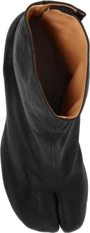 Maison Margiela Haklaarzen Zwart Dames