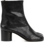 Maison Margiela Heeled Boots Black Dames - Thumbnail 2