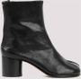 Maison Margiela Heeled Boots Black Dames - Thumbnail 3