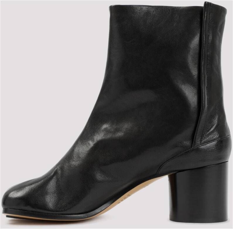 Maison Margiela Heeled Boots Black Dames