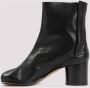 Maison Margiela Heeled Boots Black Dames - Thumbnail 4
