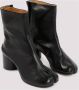 Maison Margiela Heeled Boots Black Dames - Thumbnail 5