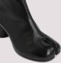Maison Margiela Heeled Boots Black Dames - Thumbnail 6