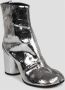 Maison Margiela Heeled Boots Gray Dames - Thumbnail 2