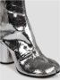 Maison Margiela Heeled Boots Gray Dames - Thumbnail 3
