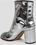 Maison Margiela Heeled Boots Gray Dames - Thumbnail 4