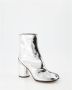 Maison Margiela Heeled Boots Grijs Dames - Thumbnail 2