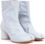 Maison Margiela Heeled Boots White Dames - Thumbnail 6