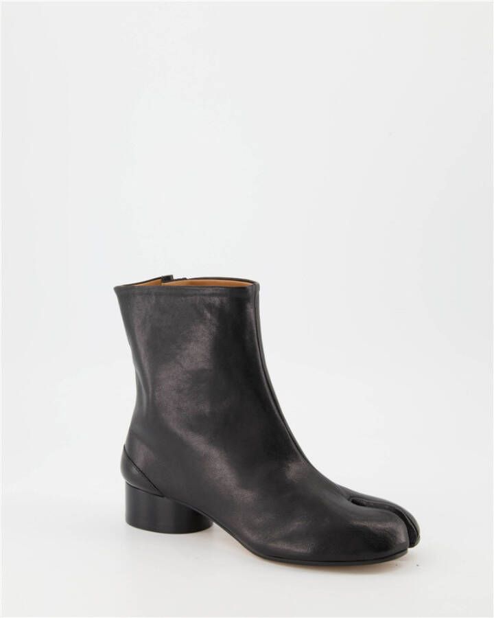 Maison Margiela Heeled Boots Zwart Dames