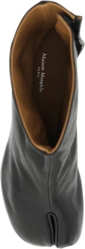 Maison Margiela Heeled Boots Zwart Dames