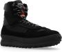 Maison Margiela Hoge sneakers Climber Black Heren - Thumbnail 4