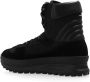 Maison Margiela Hoge sneakers Climber Black Heren - Thumbnail 5