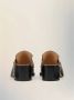 Maison Margiela Houten Tabi Loafer Muiltjes Schoenen - Thumbnail 2