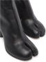 Maison Margiela Iconische Tabi-laarzen met hoge blokhak Black Dames - Thumbnail 2