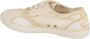 Maison Margiela Inside Out Low Top Sneakers Beige Heren - Thumbnail 3